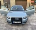 Синий Ауди А3, объемом двигателя 1.6 л и пробегом 216 тыс. км за 5650 $, фото 11 на Automoto.ua
