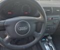 Синий Ауди А3, объемом двигателя 1.9 л и пробегом 290 тыс. км за 4950 $, фото 5 на Automoto.ua