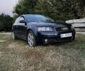 Ауди А3 2003 в Кременчуге на Automoto.ua Синий Ауди А3, объемом двигателя 2 л и пробегом 237 тыс. км за 4999 $, фото 6 на Automoto.ua
