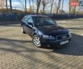 Синій Ауді А3, об'ємом двигуна 1.6 л та пробігом 263 тис. км за 4400 $, фото 1 на Automoto.ua