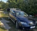 Ауди А3 2003 в Кременчуге на Automoto.ua Синий Ауди А3, объемом двигателя 2 л и пробегом 237 тыс. км за 4999 $, фото 8 на Automoto.ua