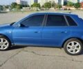 Синий Ауди А3, объемом двигателя 1.6 л и пробегом 173 тыс. км за 5100 $, фото 3 на Automoto.ua