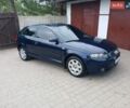 Синий Ауди А3, объемом двигателя 1.6 л и пробегом 278 тыс. км за 4400 $, фото 7 на Automoto.ua