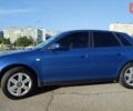 Синий Ауди А3, объемом двигателя 1.6 л и пробегом 173 тыс. км за 5100 $, фото 2 на Automoto.ua