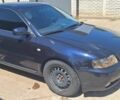 Синій Ауді А3, об'ємом двигуна 1.8 л та пробігом 242 тис. км за 3000 $, фото 8 на Automoto.ua