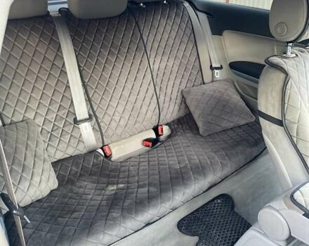 Синий Ауди А3, объемом двигателя 1.6 л и пробегом 216 тыс. км за 5650 $, фото 8 на Automoto.ua