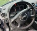Синій Ауді А3, об'ємом двигуна 1.6 л та пробігом 278 тис. км за 4850 $, фото 13 на Automoto.ua