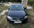 Ауди А3 2003 в Кременчуге на Automoto.ua Синий Ауди А3, объемом двигателя 2 л и пробегом 237 тыс. км за 4999 $, фото 6 на Automoto.ua