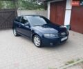 Синий Ауди А3, объемом двигателя 1.6 л и пробегом 278 тыс. км за 4400 $, фото 8 на Automoto.ua
