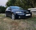 Синій Ауді А3, об'ємом двигуна 2 л та пробігом 237 тис. км за 5200 $, фото 1 на Automoto.ua
