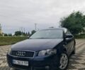 Синій Ауді А3, об'ємом двигуна 1.6 л та пробігом 278 тис. км за 4850 $, фото 2 на Automoto.ua
