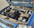 Синий Ауди А3, объемом двигателя 1.6 л и пробегом 173 тыс. км за 5100 $, фото 7 на Automoto.ua