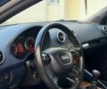 Синий Ауди А3, объемом двигателя 1.6 л и пробегом 354 тыс. км за 3400 $, фото 9 на Automoto.ua
