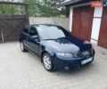 Синий Ауди А3, объемом двигателя 1.6 л и пробегом 278 тыс. км за 4400 $, фото 5 на Automoto.ua