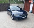 Синий Ауди А3, объемом двигателя 1.6 л и пробегом 278 тыс. км за 4400 $, фото 10 на Automoto.ua