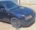 Синій Ауді А3, об'ємом двигуна 1.8 л та пробігом 242 тис. км за 3000 $, фото 4 на Automoto.ua