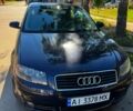 Синій Ауді А3, об'ємом двигуна 2 л та пробігом 237 тис. км за 5000 $, фото 10 на Automoto.ua