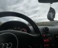 Ауди А3 2003 в Кременчуге на Automoto.ua Синий Ауди А3, объемом двигателя 2 л и пробегом 237 тыс. км за 4999 $, фото 1 на Automoto.ua