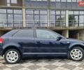 Синій Ауді А3, об'ємом двигуна 1.6 л та пробігом 278 тис. км за 4850 $, фото 3 на Automoto.ua