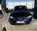Ауди А3 2003 в Кременчуге на Automoto.ua Синий Ауди А3, объемом двигателя 2 л и пробегом 237 тыс. км за 4999 $, фото 11 на Automoto.ua
