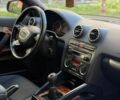 Синий Ауди А3, объемом двигателя 1.6 л и пробегом 354 тыс. км за 3400 $, фото 10 на Automoto.ua