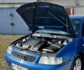 Синій Ауді А3, об'ємом двигуна 1.6 л та пробігом 212 тис. км за 4500 $, фото 16 на Automoto.ua