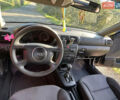 Синий Ауди А3, объемом двигателя 1.6 л и пробегом 295 тыс. км за 4900 $, фото 9 на Automoto.ua