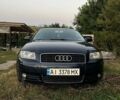 Ауди А3 2003 в Кременчуге на Automoto.ua Синий Ауди А3, объемом двигателя 2 л и пробегом 237 тыс. км за 4999 $, фото 4 на Automoto.ua