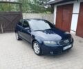 Синий Ауди А3, объемом двигателя 1.6 л и пробегом 278 тыс. км за 4408 $, фото 1 на Automoto.ua
