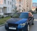Синий Ауди А3, объемом двигателя 1.6 л и пробегом 354 тыс. км за 3400 $, фото 8 на Automoto.ua