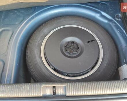 Синий Ауди А3, объемом двигателя 1.6 л и пробегом 173 тыс. км за 5100 $, фото 23 на Automoto.ua