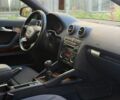 Синий Ауди А3, объемом двигателя 1.6 л и пробегом 354 тыс. км за 3400 $, фото 11 на Automoto.ua