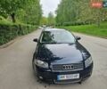Синий Ауди А3, объемом двигателя 1.6 л и пробегом 264 тыс. км за 4200 $, фото 1 на Automoto.ua
