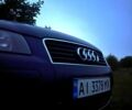 Синій Ауді А3, об'ємом двигуна 2 л та пробігом 237 тис. км за 5000 $, фото 3 на Automoto.ua