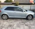 Синий Ауди А3, объемом двигателя 1.6 л и пробегом 216 тыс. км за 5650 $, фото 17 на Automoto.ua