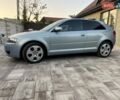 Синий Ауди А3, объемом двигателя 1.6 л и пробегом 216 тыс. км за 5650 $, фото 7 на Automoto.ua