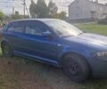 Синій Ауді А3, об'ємом двигуна 1.98 л та пробігом 180 тис. км за 2900 $, фото 1 на Automoto.ua