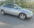 Синий Ауди А3, объемом двигателя 1.9 л и пробегом 290 тыс. км за 4950 $, фото 2 на Automoto.ua