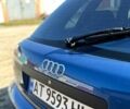 Синій Ауді А3, об'ємом двигуна 1.6 л та пробігом 212 тис. км за 4500 $, фото 12 на Automoto.ua