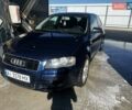 Ауди А3 2003 в Кременчуге на Automoto.ua Синий Ауди А3, объемом двигателя 2 л и пробегом 237 тыс. км за 4999 $, фото 9 на Automoto.ua