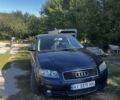 Ауди А3 2003 в Кременчуге на Automoto.ua Синий Ауди А3, объемом двигателя 2 л и пробегом 237 тыс. км за 4999 $, фото 12 на Automoto.ua