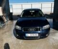 Синій Ауді А3, об'ємом двигуна 2 л та пробігом 237 тис. км за 5200 $, фото 3 на Automoto.ua