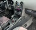 Синий Ауди А3, объемом двигателя 1.6 л и пробегом 278 тыс. км за 4400 $, фото 26 на Automoto.ua