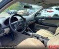 Синий Ауди А3, объемом двигателя 2 л и пробегом 246 тыс. км за 3999 $, фото 11 на Automoto.ua