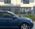 Синий Ауди А3, объемом двигателя 1.6 л и пробегом 354 тыс. км за 3400 $, фото 3 на Automoto.ua