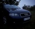 Ауди А3 2003 в Кременчуге на Automoto.ua Синий Ауди А3, объемом двигателя 2 л и пробегом 237 тыс. км за 4999 $, фото 1 на Automoto.ua