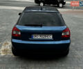 Синий Ауди А3, объемом двигателя 1.9 л и пробегом 211 тыс. км за 6700 $, фото 4 на Automoto.ua