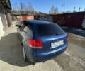 Синій Ауді А3, об'ємом двигуна 1.6 л та пробігом 346 тис. км за 3800 $, фото 4 на Automoto.ua