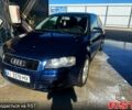 Синій Ауді А3, об'ємом двигуна 2 л та пробігом 237 тис. км за 5000 $, фото 9 на Automoto.ua