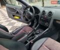 Синій Ауді А3, об'ємом двигуна 1.6 л та пробігом 278 тис. км за 4850 $, фото 27 на Automoto.ua